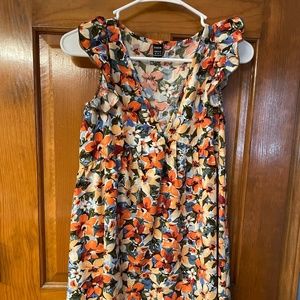 Shein Summer Dress
